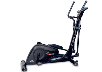 jkfitness Top Performa 416